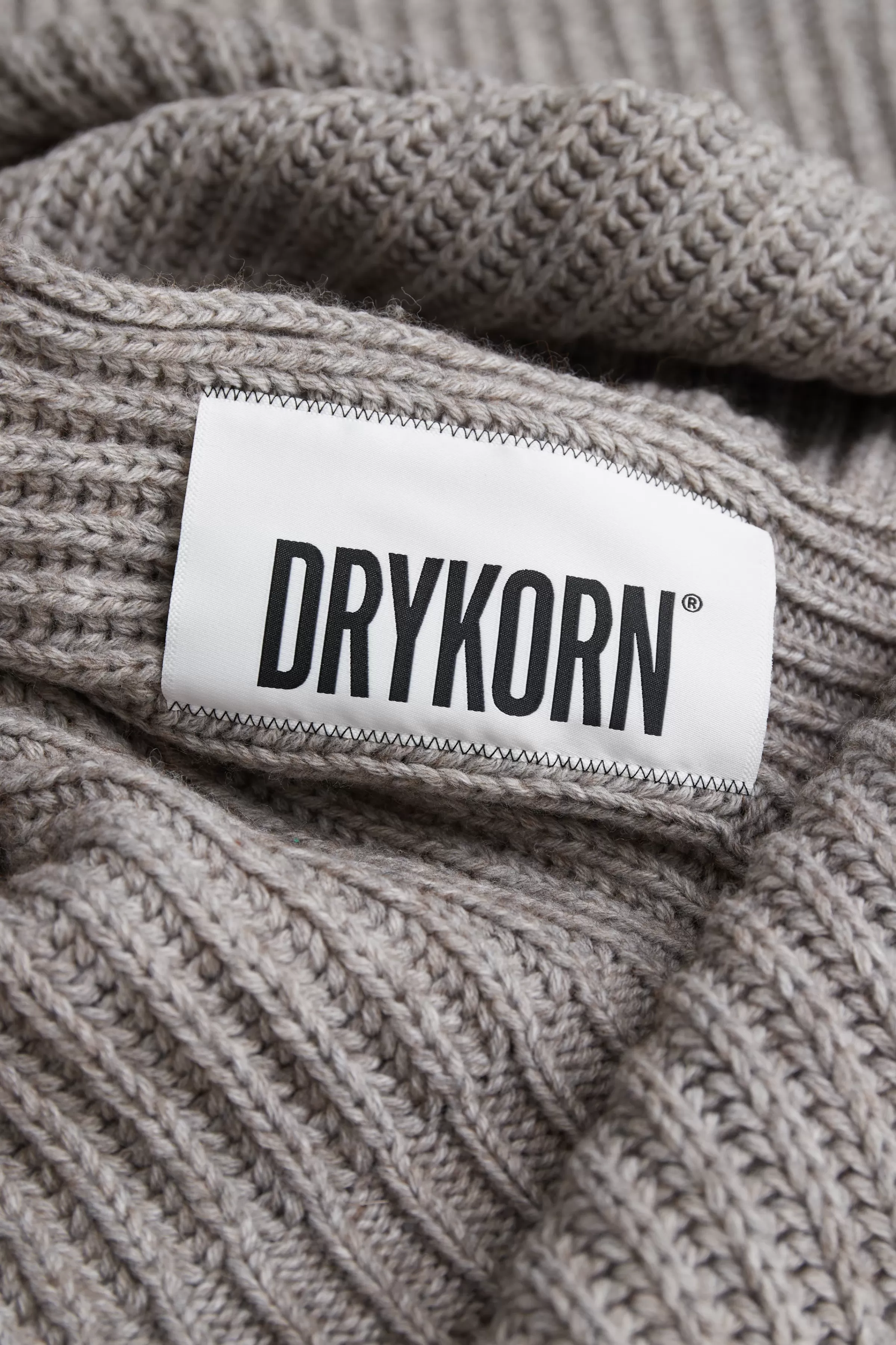 CRONICA<DRYKORN Store